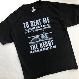 Men’s ROCKY Tshirt